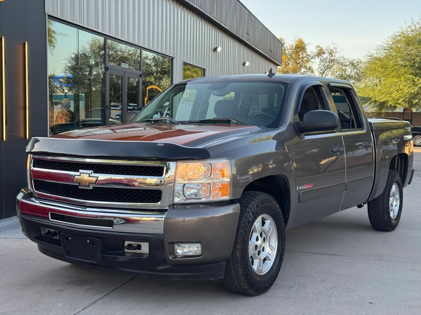 chevrolet silverado 1500 2008 2GCFC13Y581169214 image chevrolet silverado 1500 2008 2GCFC13Y581169214 image